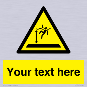 Custom Danger deep water